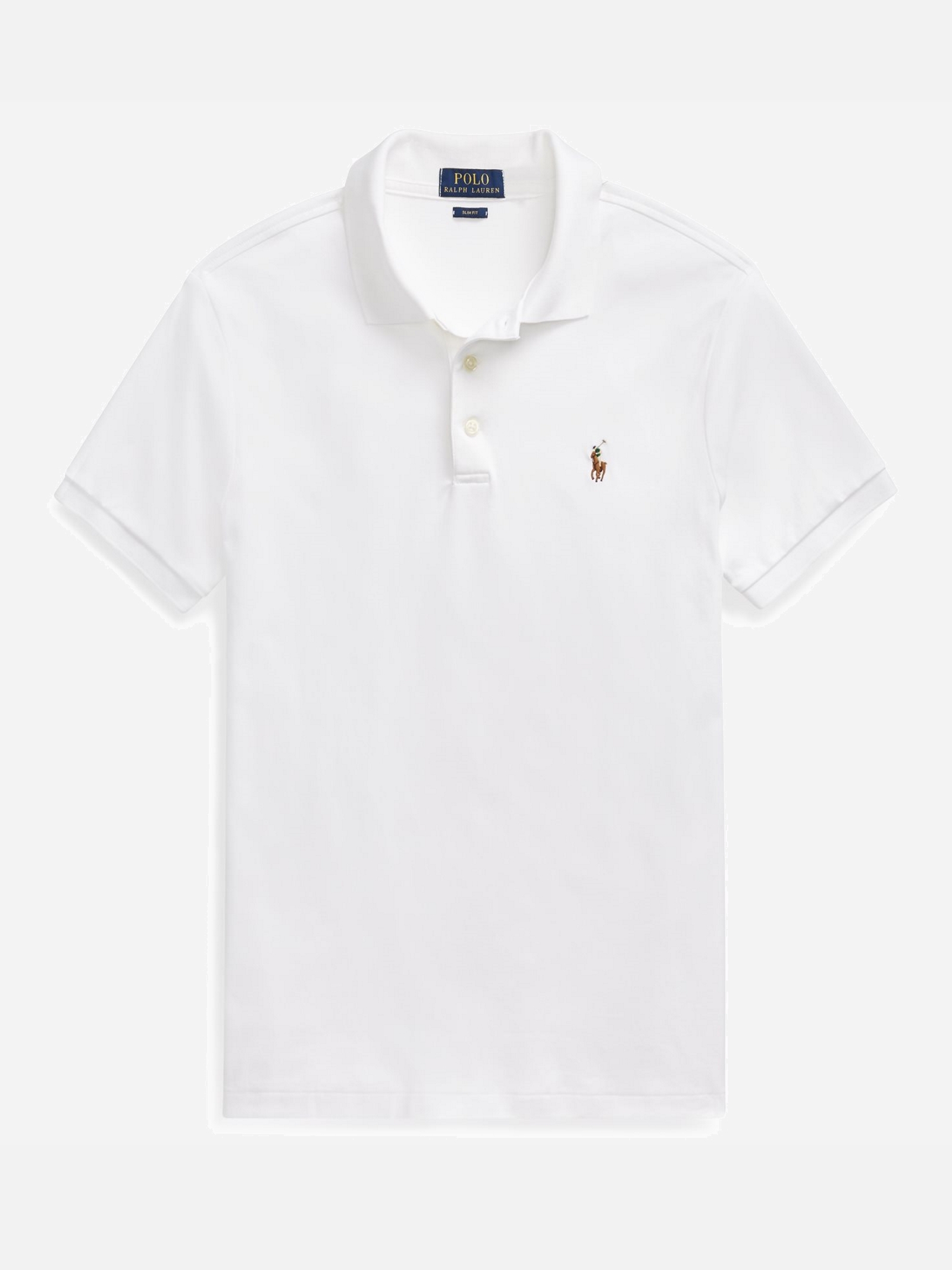 S　Polo by Ralph Lauren 1st Type Polo Polo Ralph Lauren - POLO RALPH LAUREN - AsterModa